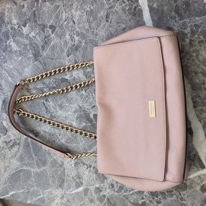 Kate Spade Dust Pink Crossbody